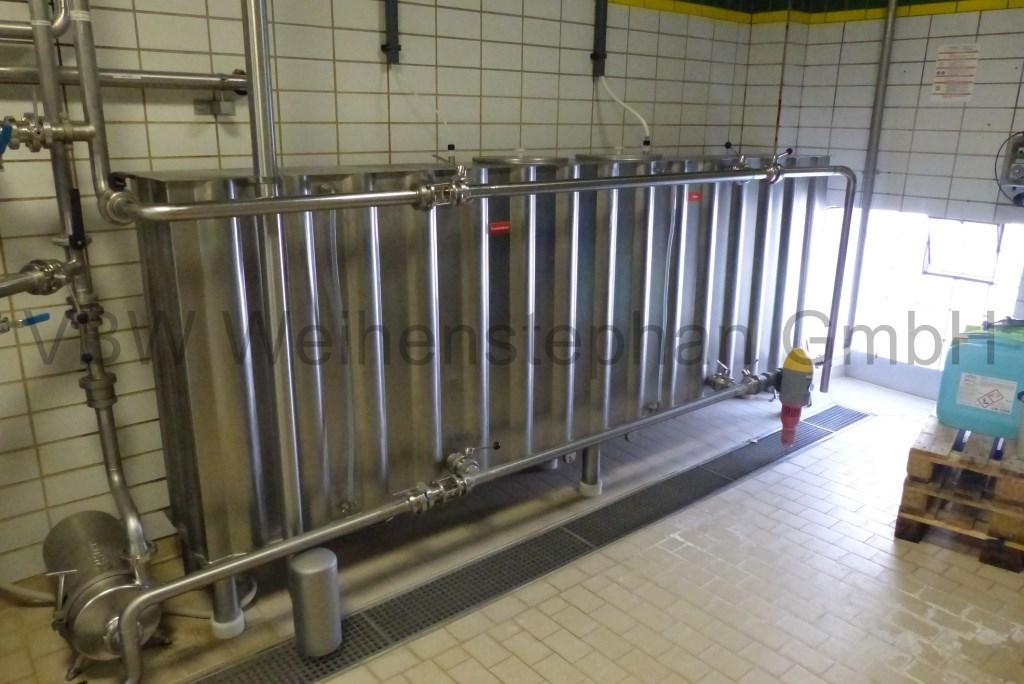 Gebraucht CIP-Anlage