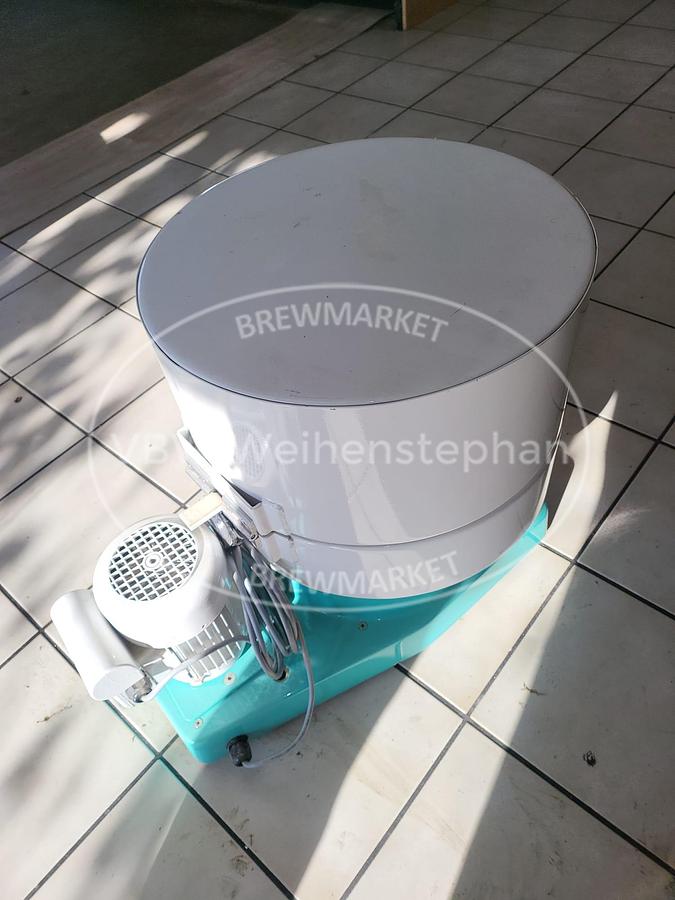 Gebraucht Plansichter