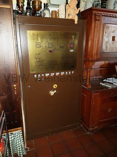 Gebraucht Sudhaus mit Würzeweg