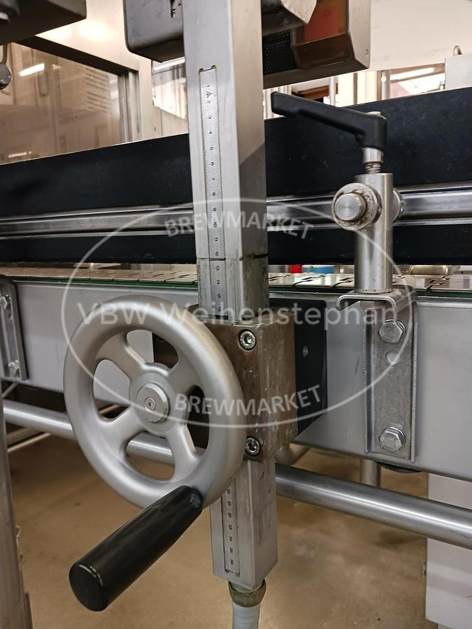 Used Fill level control