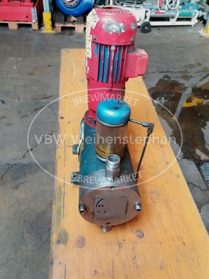 Used Pump