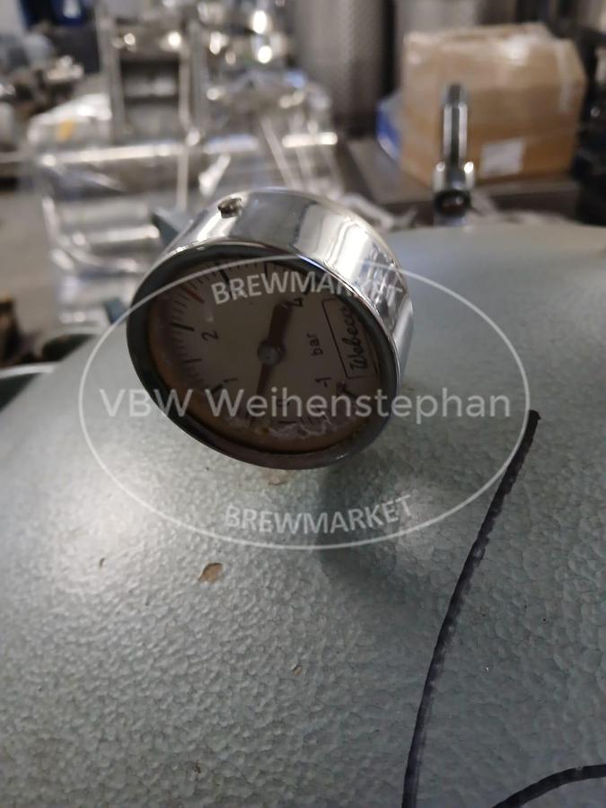Used autoclave