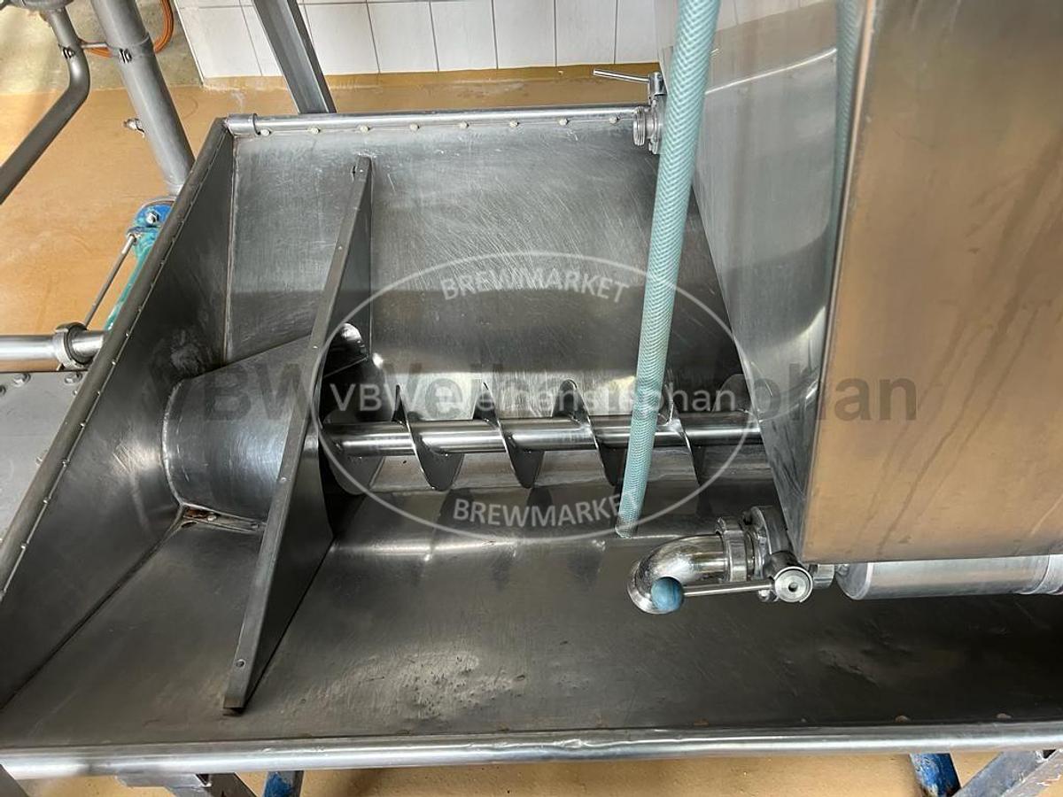 Gebraucht Kombifilter