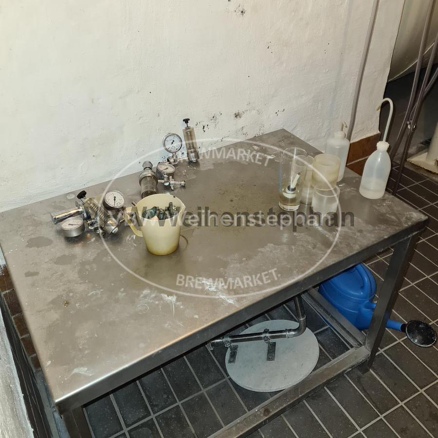 Used Steam boiler