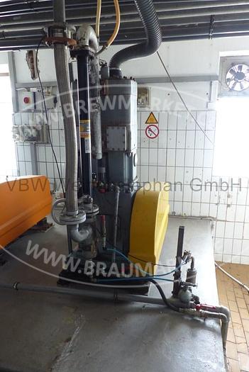 Gebraucht Druckluftkompressor