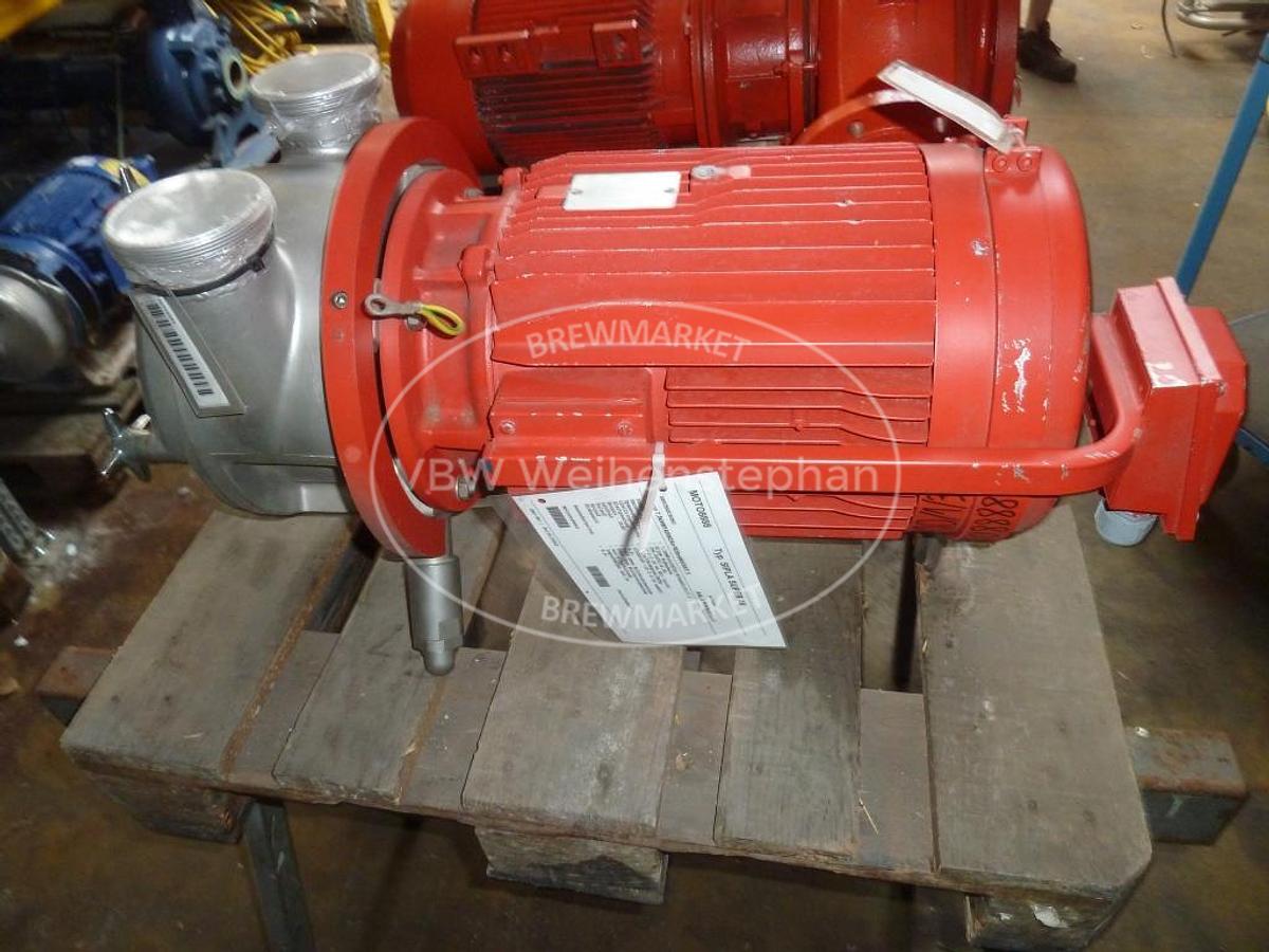 Used Centrifugal pump / rotary pump