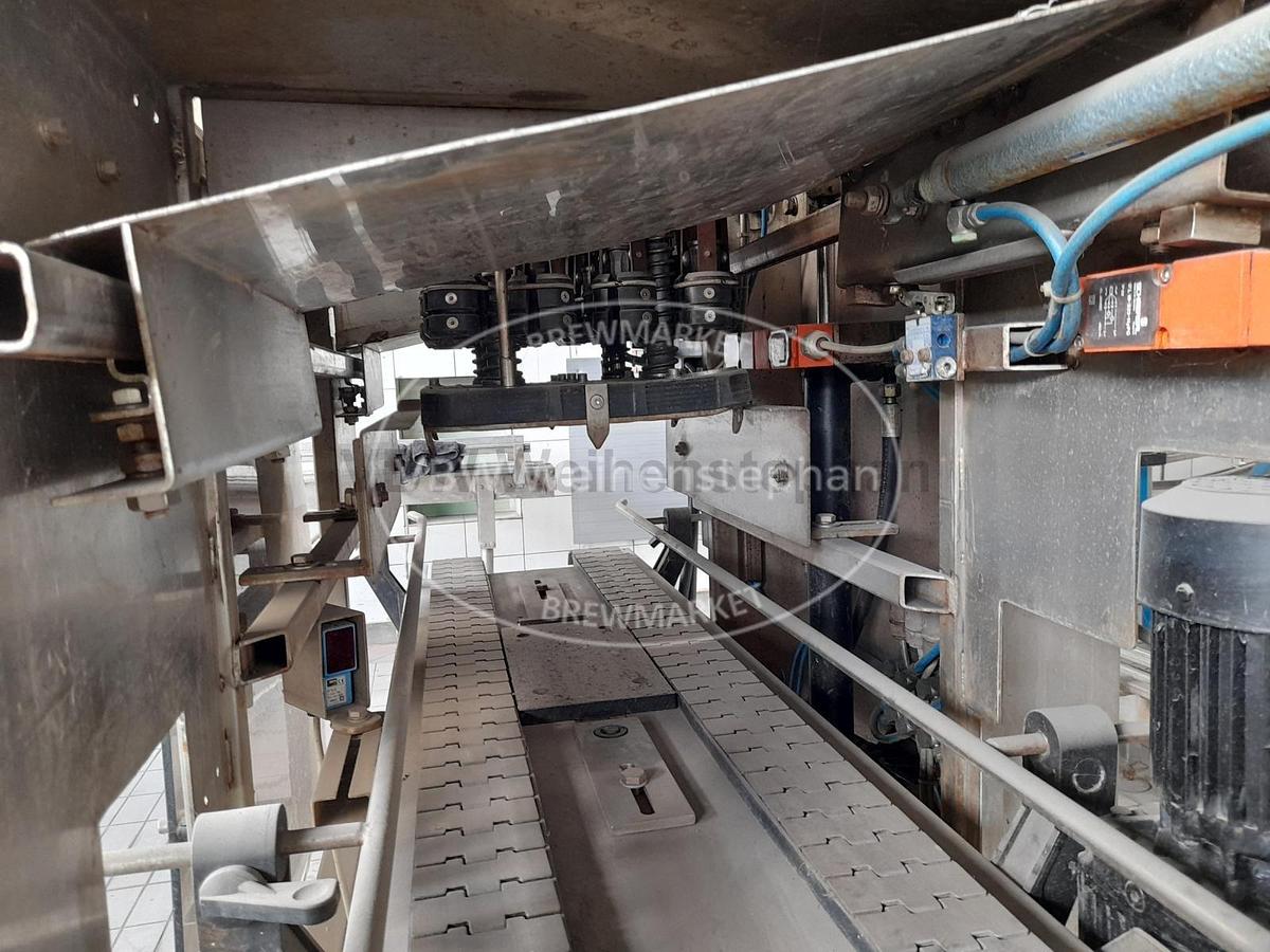 Gebraucht Abschrauber