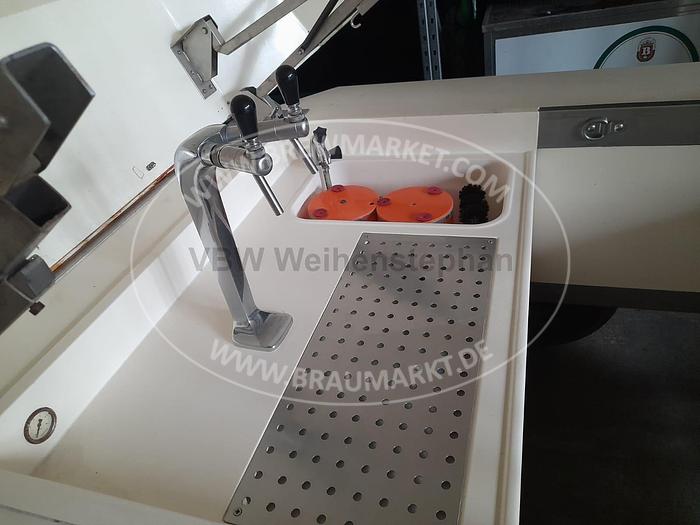 Gebraucht Ausschankanhänger