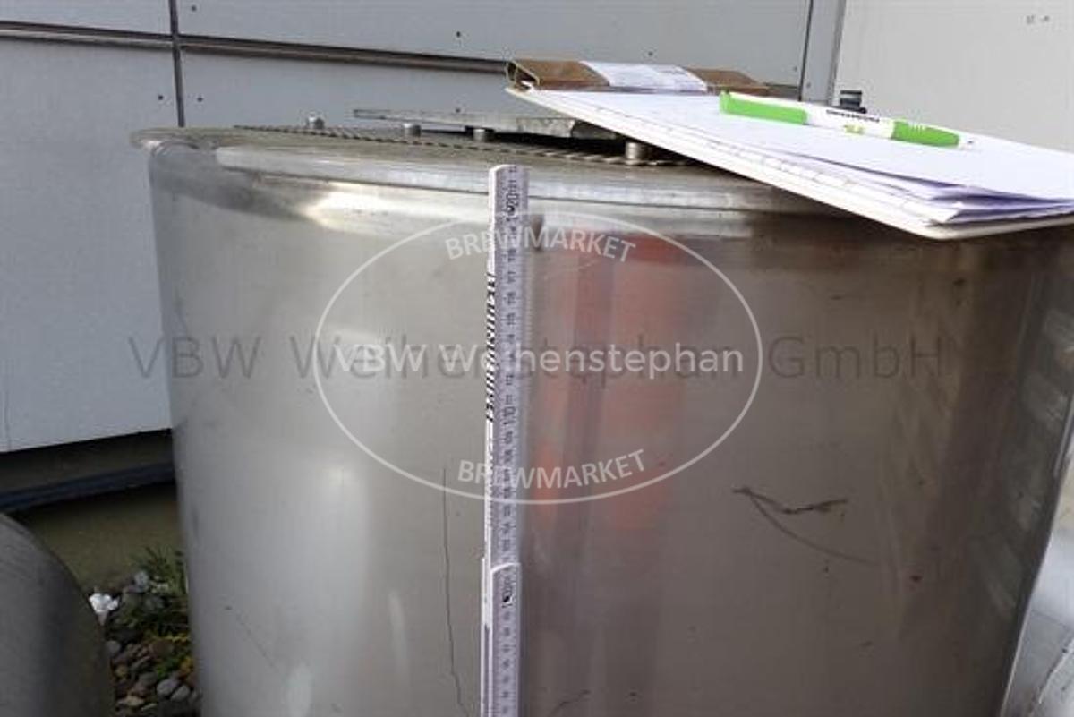 Used Tank