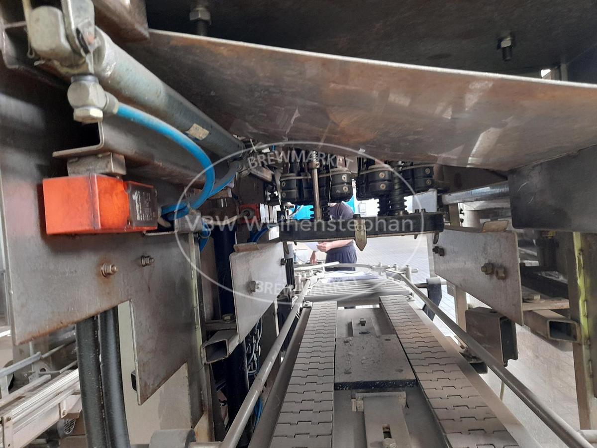 Gebraucht Abschrauber