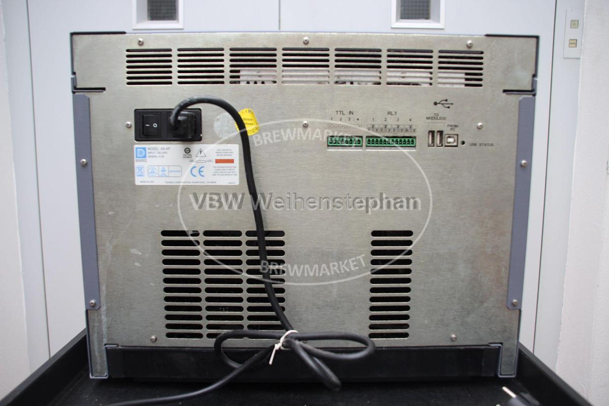 Used Autosampler