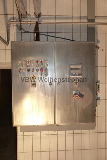 Used Centrifugal-Horizontal-Filter (ZHF)