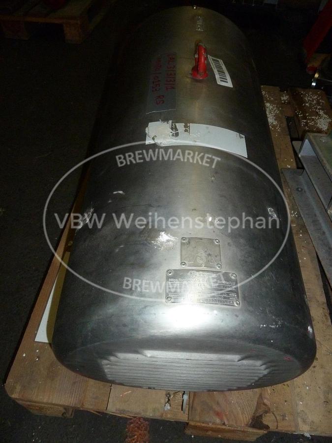 Used Centrifugal pump