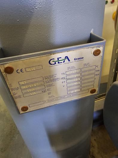 Gebraucht Kälteanlage