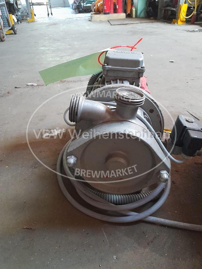 Used Centrifugal pump