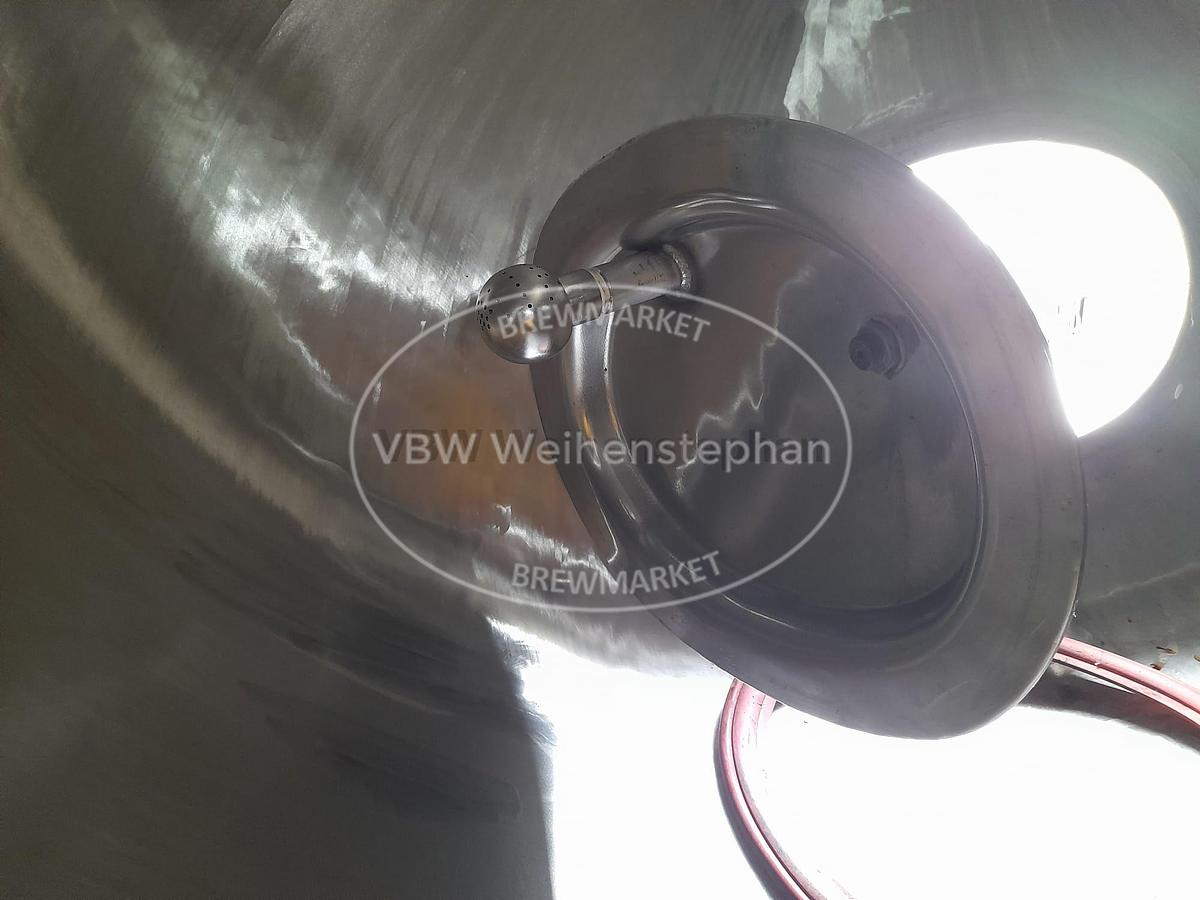 Used Transport tank