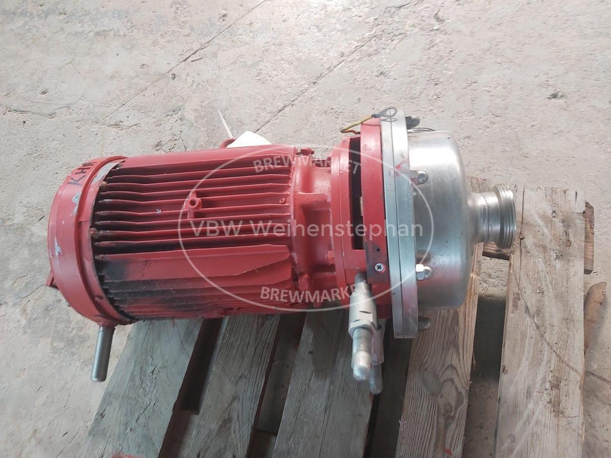 Used Centrifugal pump