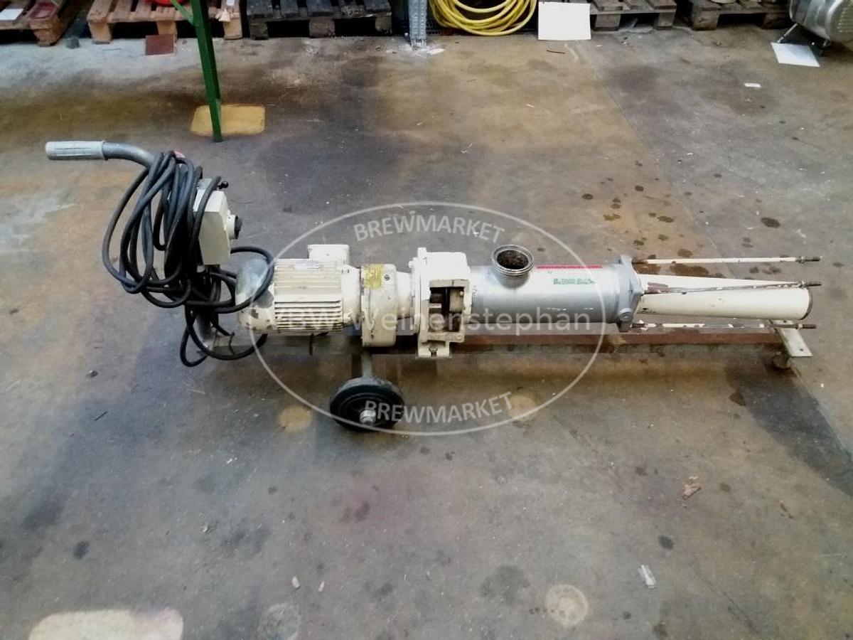 Used Pump