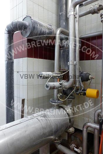 Gebraucht CIP-Anlage