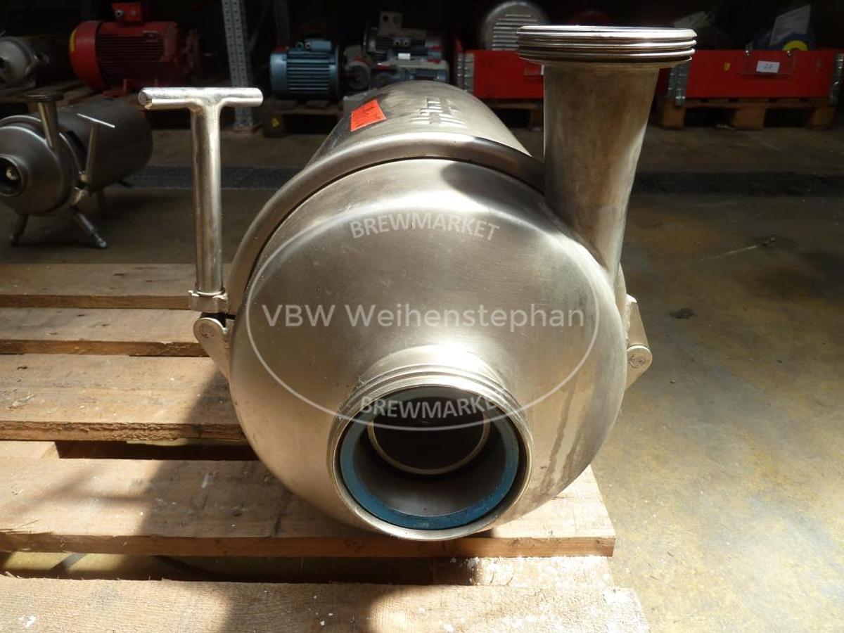 Used Centrifugal pump / radial pump