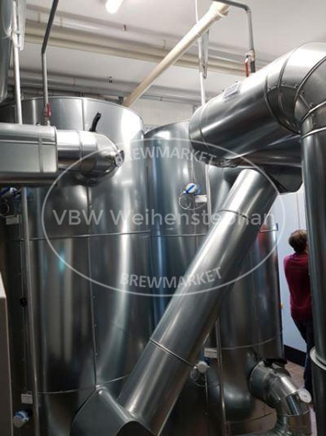 Used Heat pump