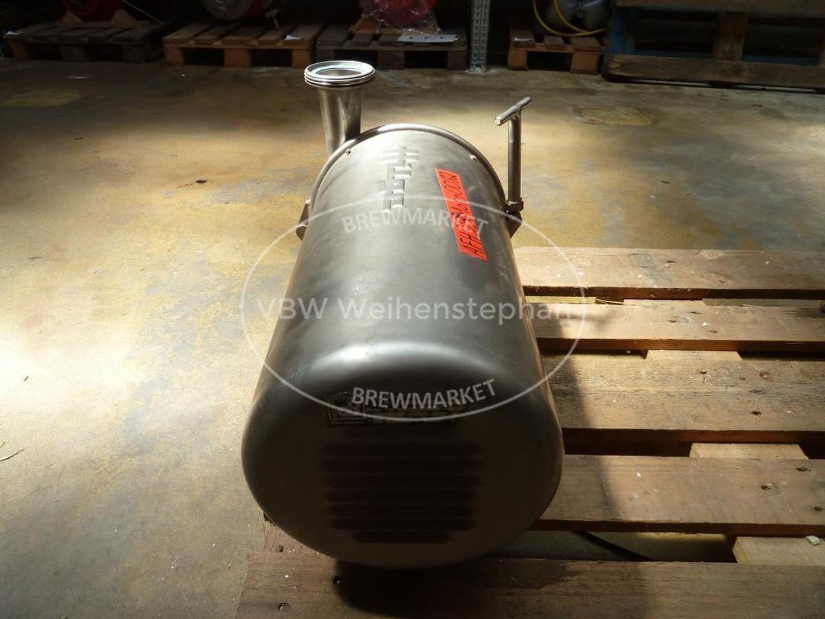 Gebraucht Kreiselpumpe / Radialpumpe