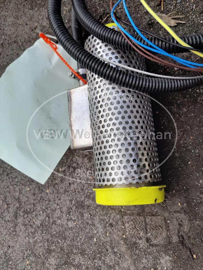 Used Electrical Hydrogen Peroxide Vaporizer