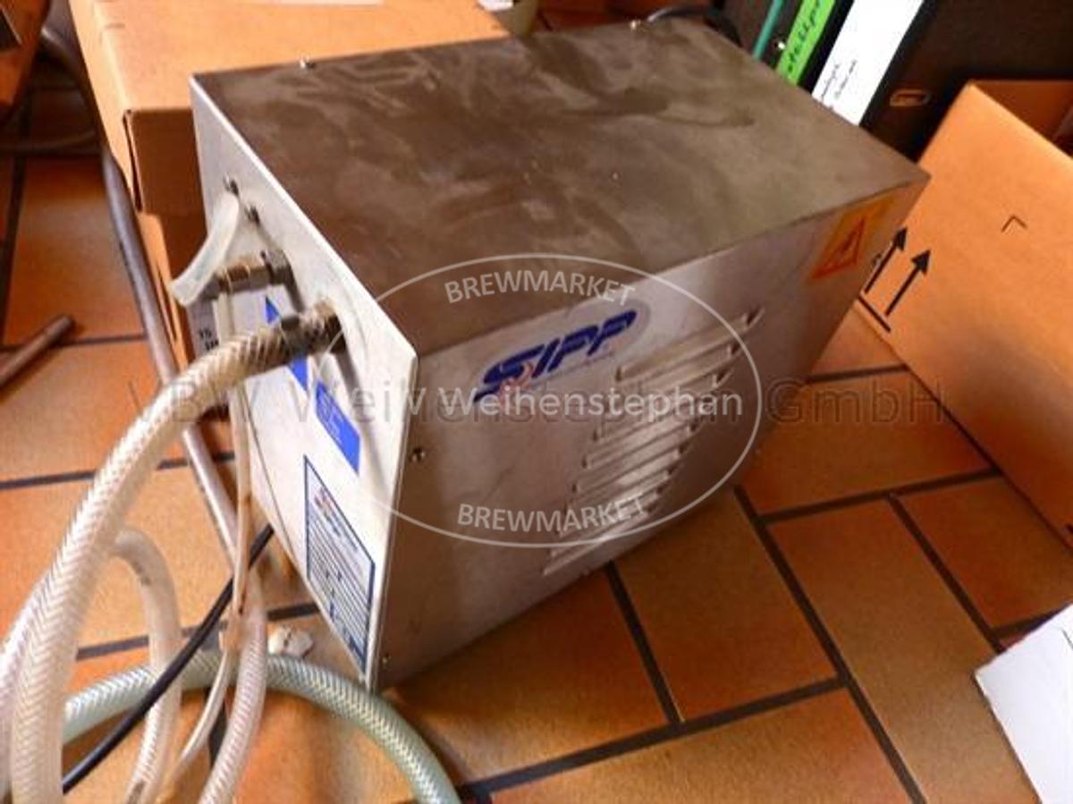 Used Circulation cooler