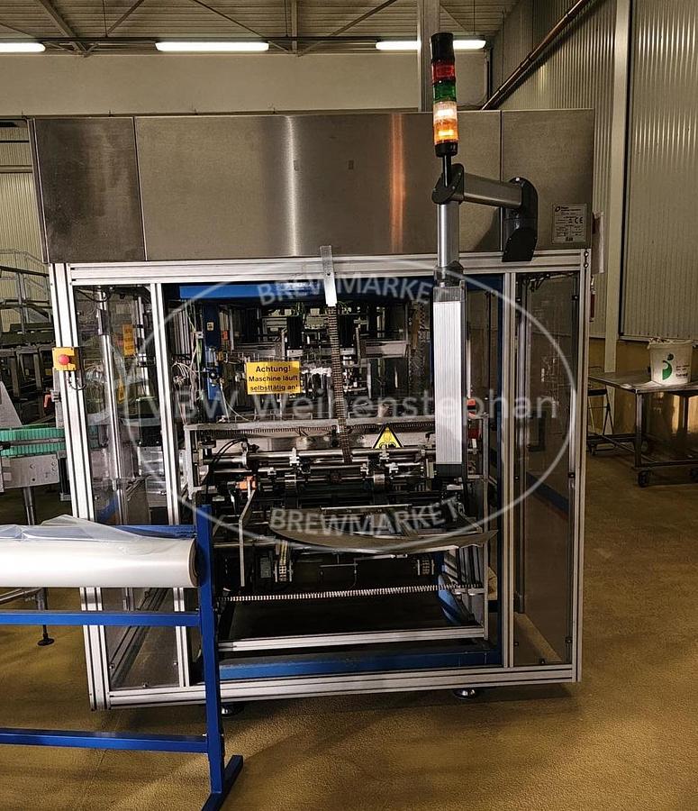 Used Packaging machine