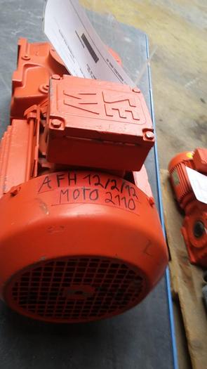 Gebraucht Getriebemotor