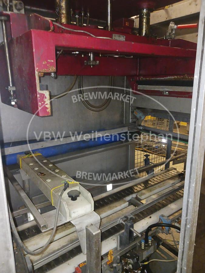 Used Decrowner