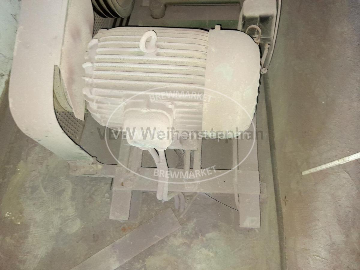 Used Air compressor