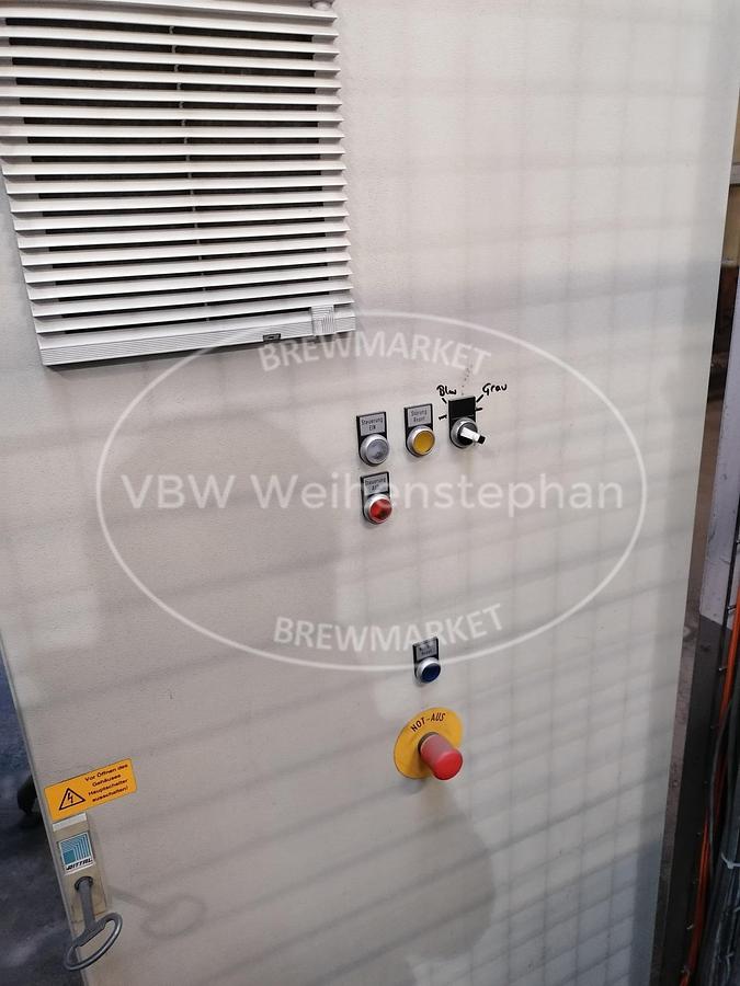 Used free crate transporters