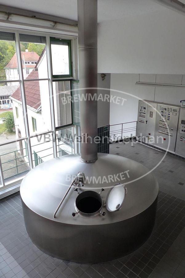 Gebraucht Würzepfanne