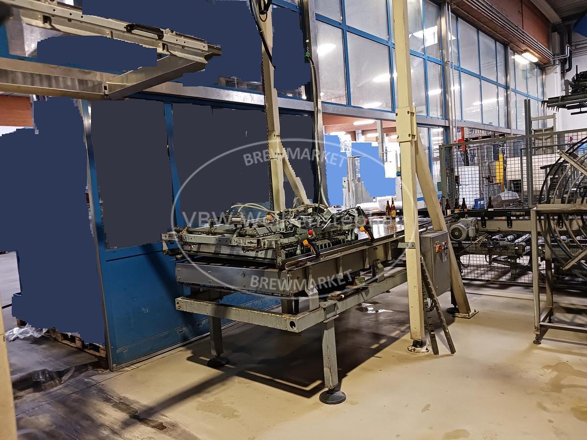 Gebraucht Neuglasabheber