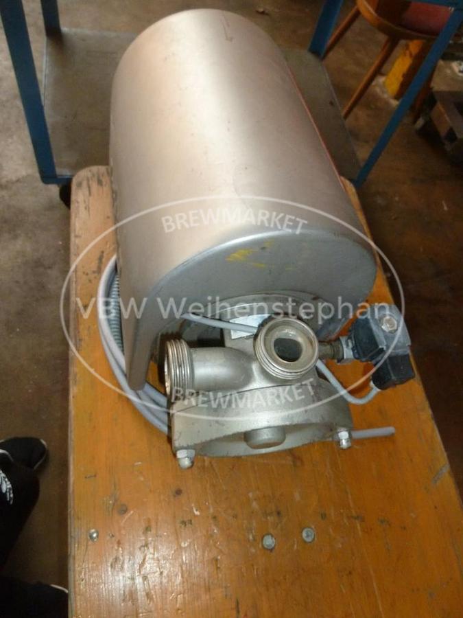 Used Centrifugal pump / radial pump