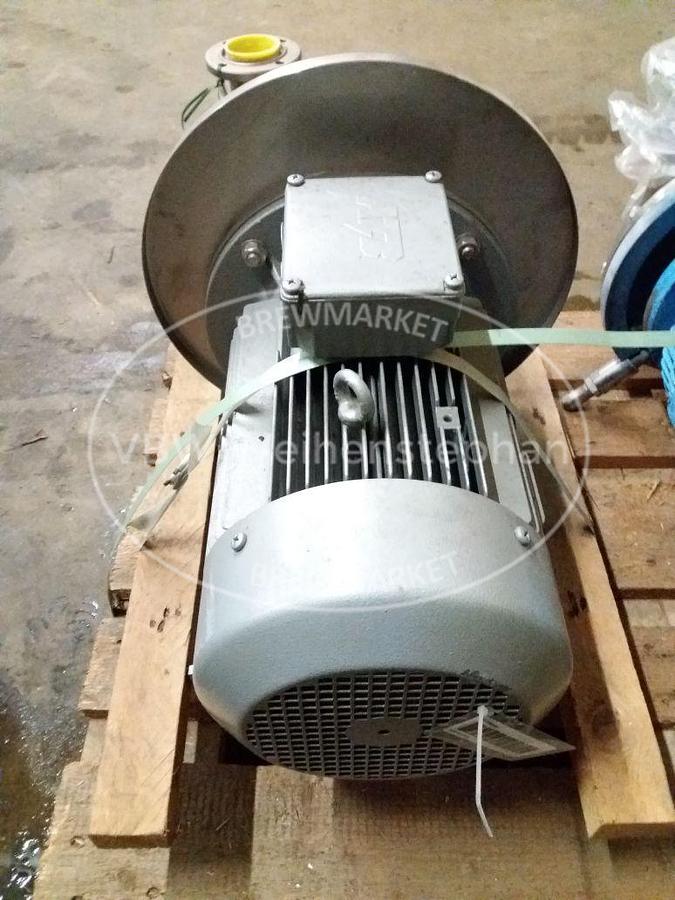 Gebraucht Kreiselpumpe