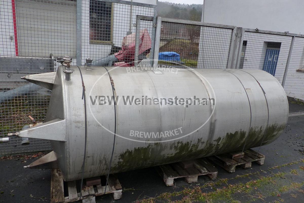 Used Tank