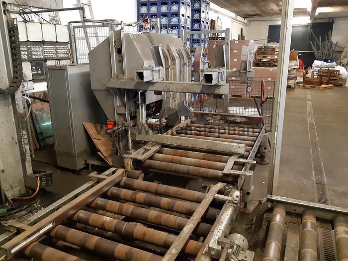 Gebraucht Bepalettierung