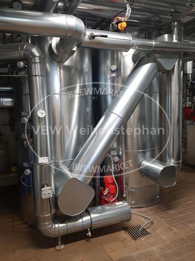 Used Heat pump