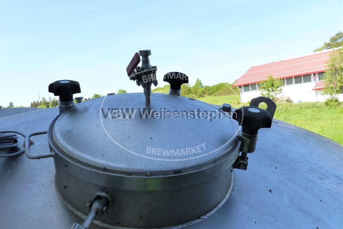 Used Storage tank