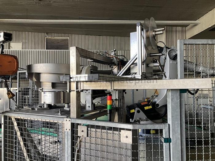 Gebraucht Keg-Anlage