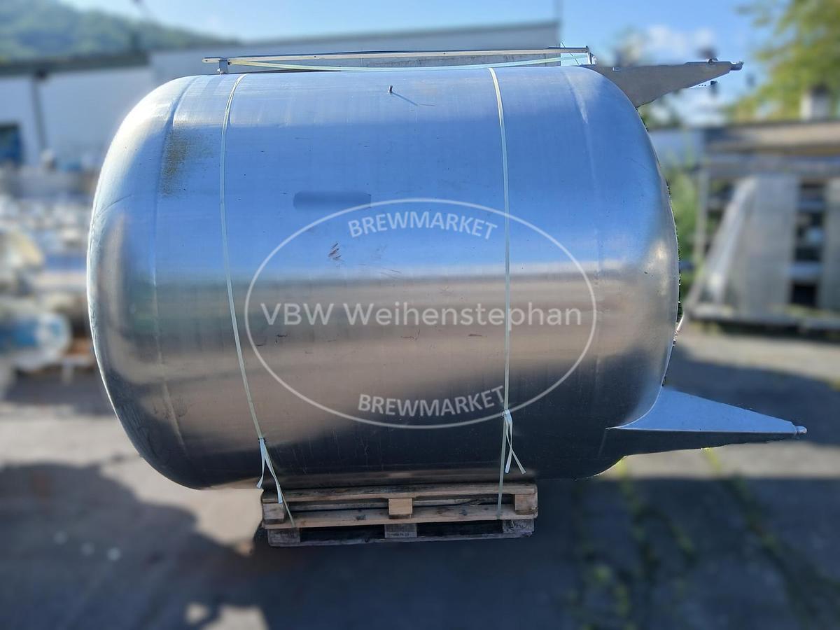 Used Pressure tank