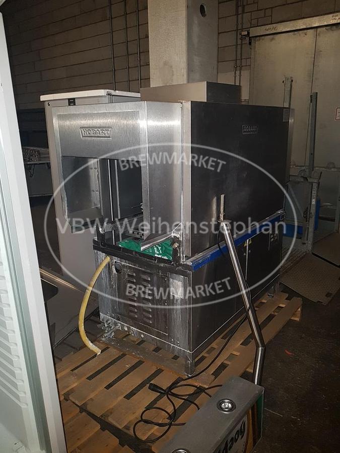 Used Dishwasher