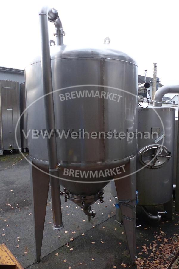 Used Tank