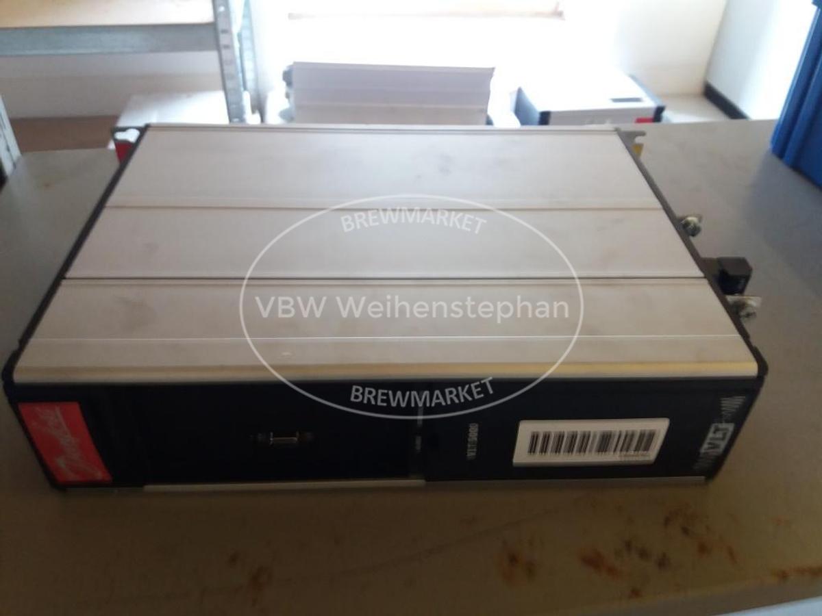 Used frequency converter