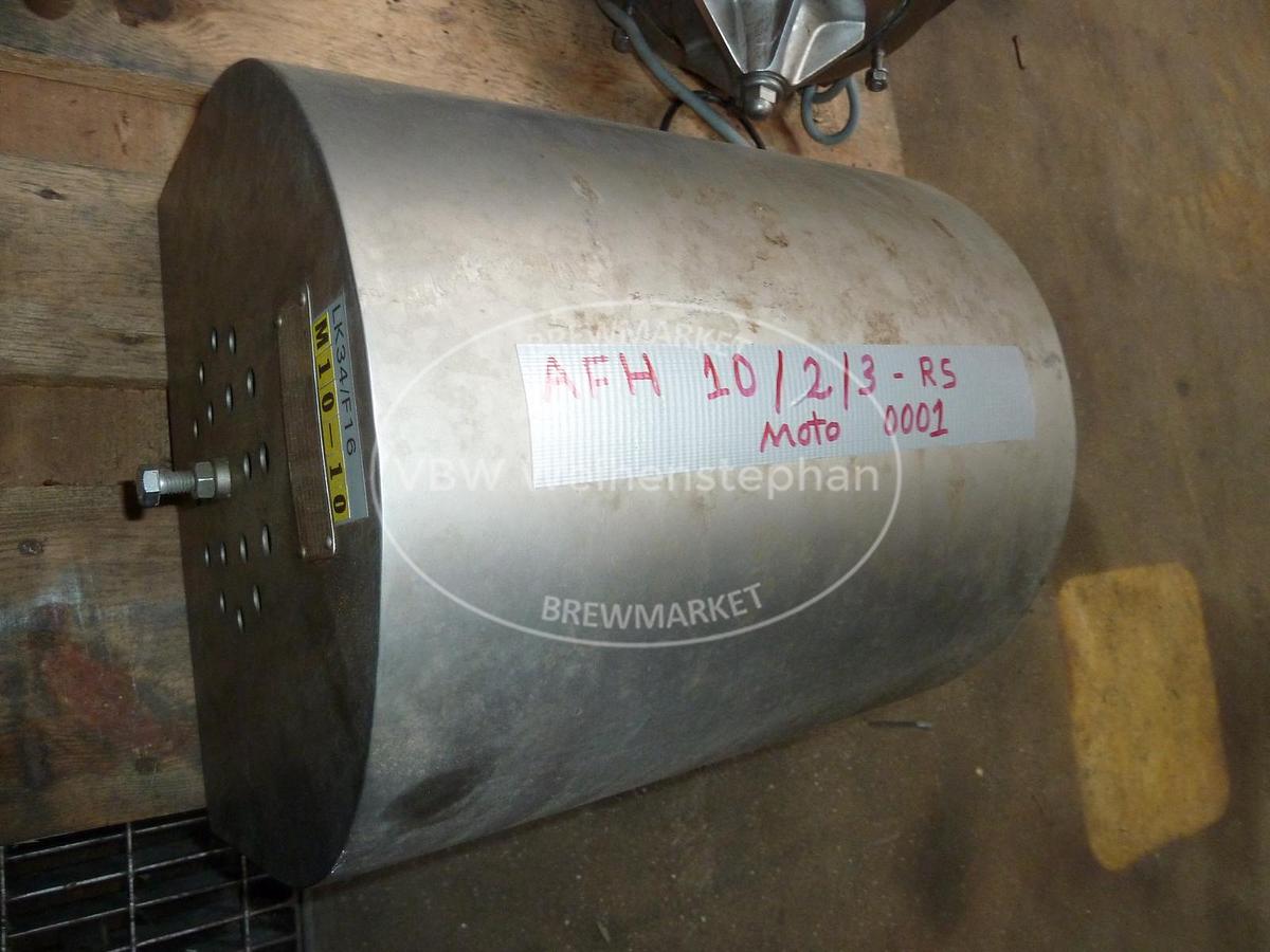 Used Centrifugal pump