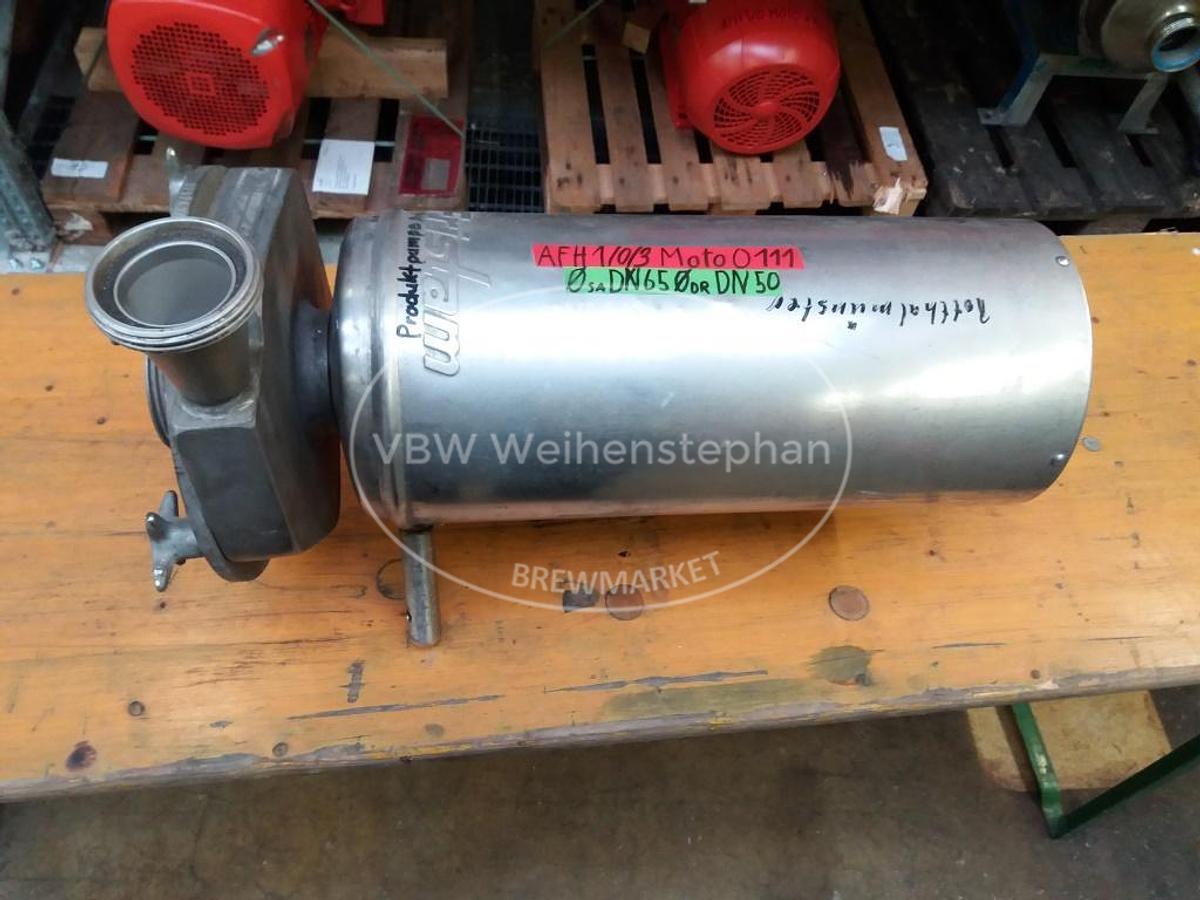 Used Pump