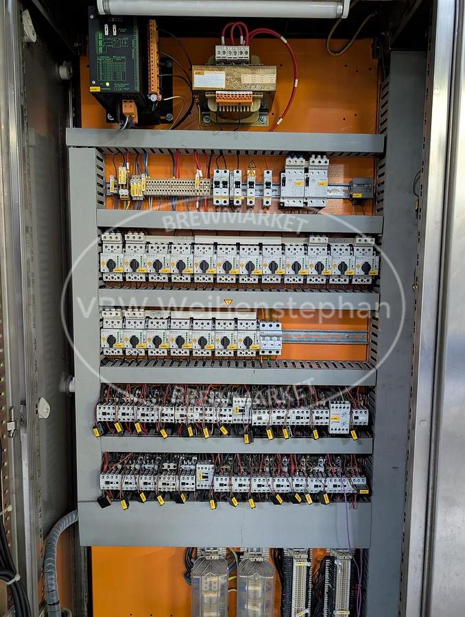 Gebraucht Palettierer