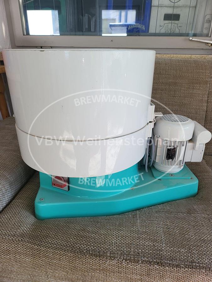 Used Plansifter
